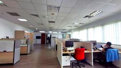 Leong Huat Building (D13), Factory #551213271